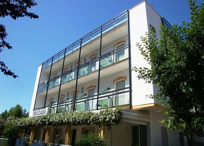 Hotel Graziana Riccione