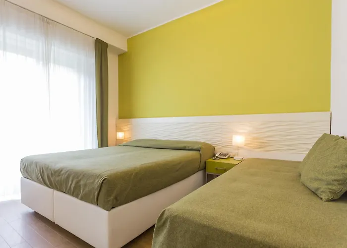 Hotel Mon Pays Riccione